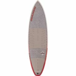 Naish S26 Global Carbon Directional Board