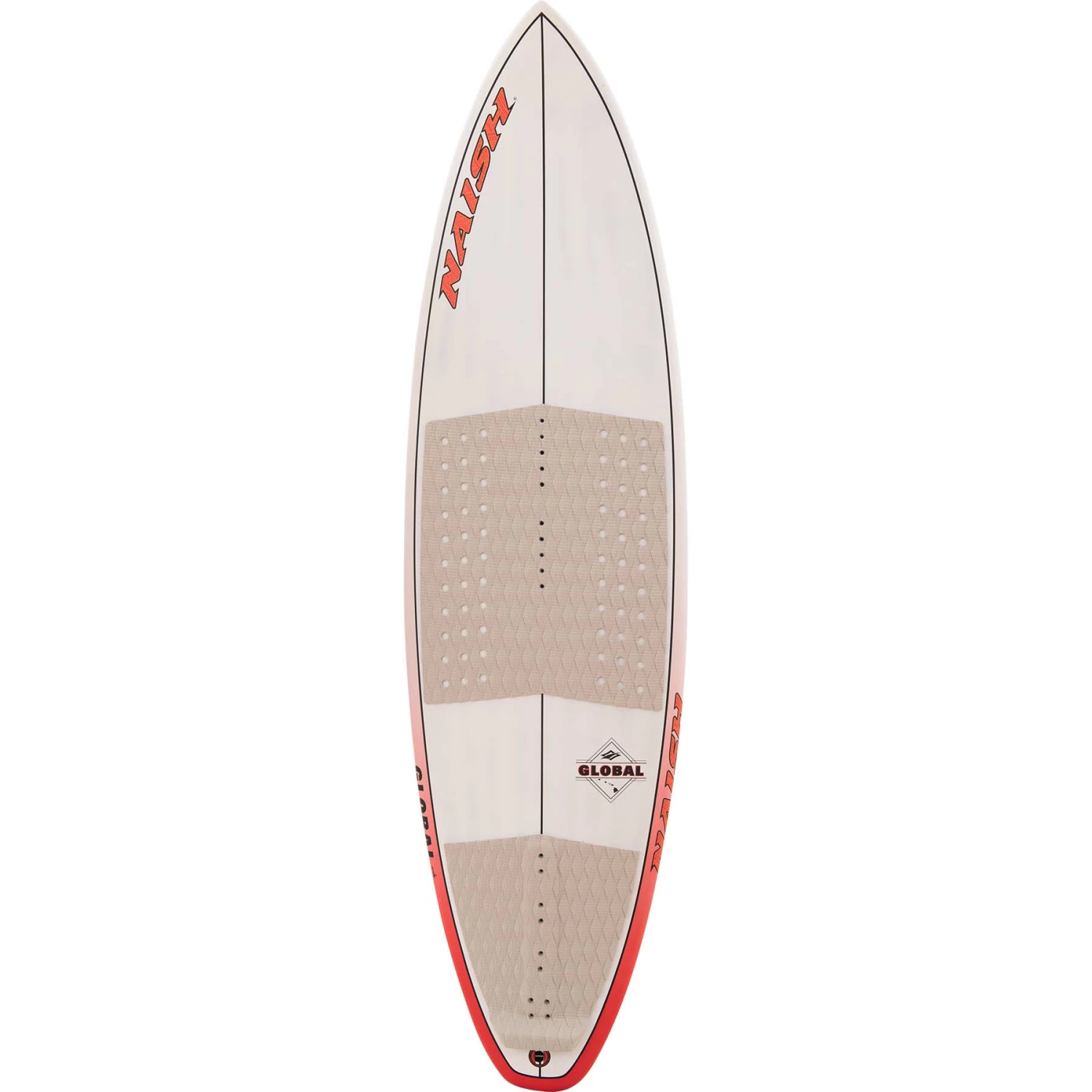 Naish S26 Global Standard Directional Board 3 Naish S26 Global Standard Directional Board