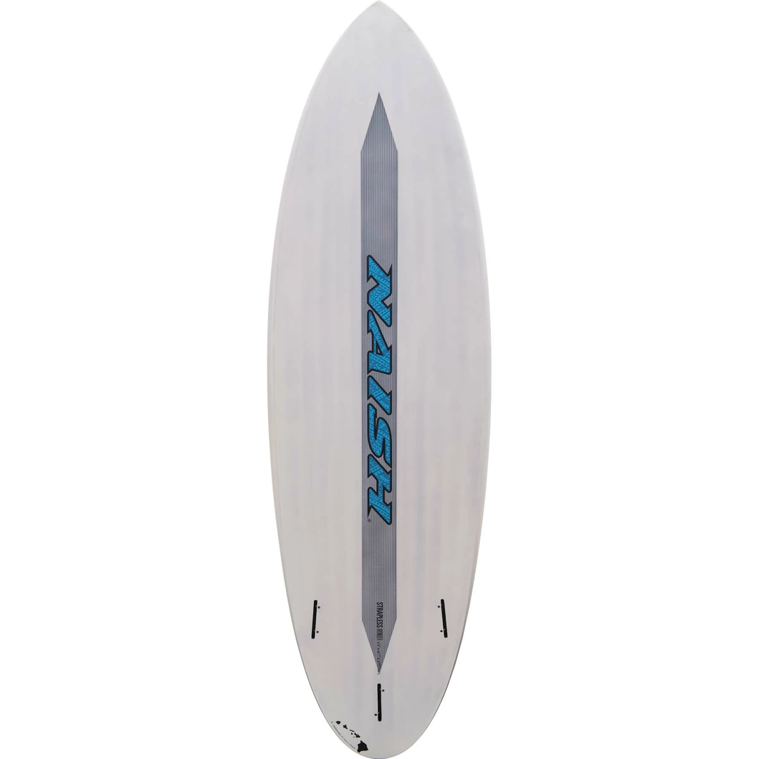 Naish S26 Strapless Wonder Standard Direction Board 4 Naish S26 Strapless Wonder Standard Direction Board - Image 2