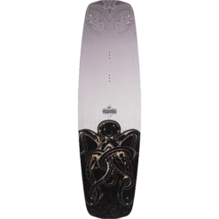Naish S26 Traverse Twin Tip Kiteboard