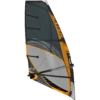 Naish S26 Chopper 3X Windsurfing Sail -Dakine Sale S26WS Sails Chopper3X Orange Front HiRes RGB 1800x1800 3