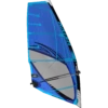 Naish S26 Force IV Windsurf Sail -Dakine Sale S26WS Sails Force4 Blue Front HiRes RGB 1800x1800 9
