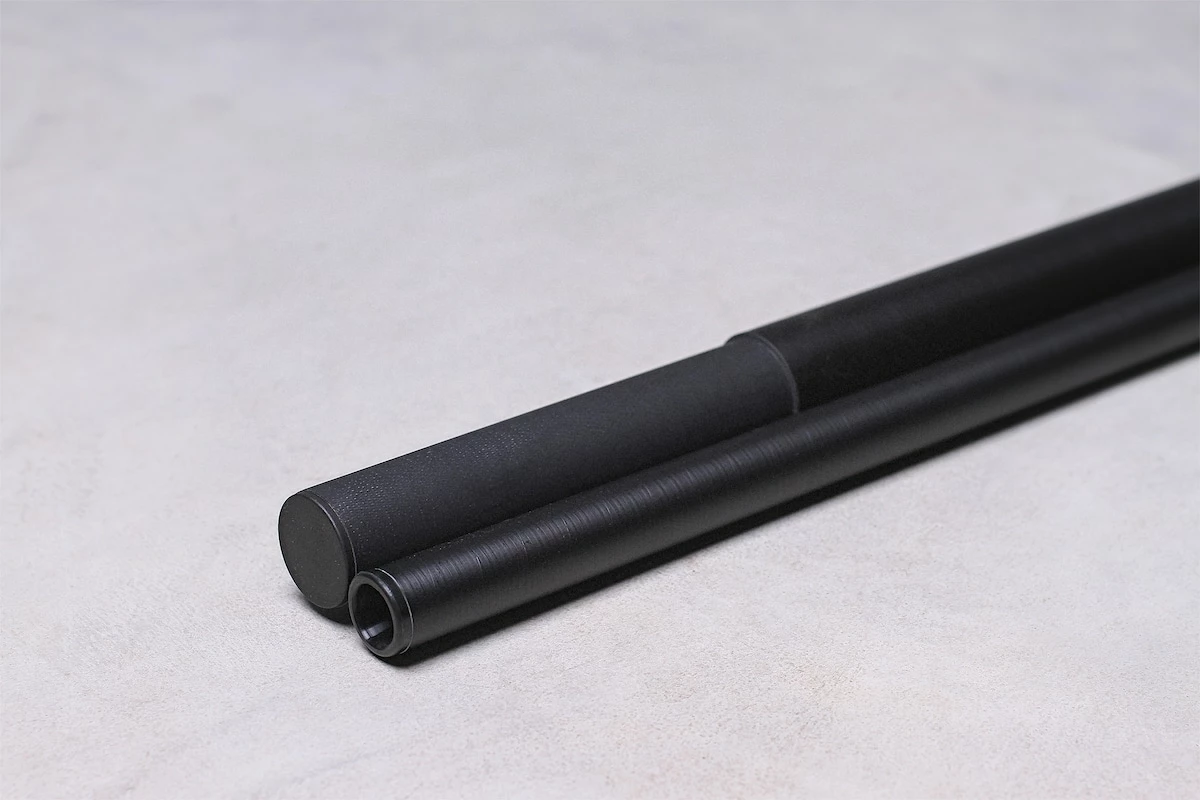 Goya 70% Carbon SDM Windsurfing Mast 5 Goya 70% Carbon SDM Windsurfing Mast - Image 3