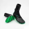 Solite 3mm Custom 2.0 Internal Seam Boots 1 Solite 3mm Custom 2.0 Internal Seam Boots -Dakine Sale SOLITE3MMCustom2Black Green 720x 8