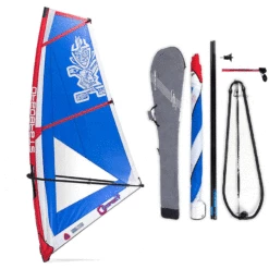 Starboard Classic WindSup Sail Pkg
