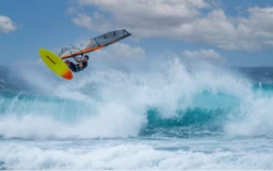 Naish S26 Chopper 3X Windsurfing Sail -Dakine Sale Screen Shot 2021 12 07 at 4 22 09 PM