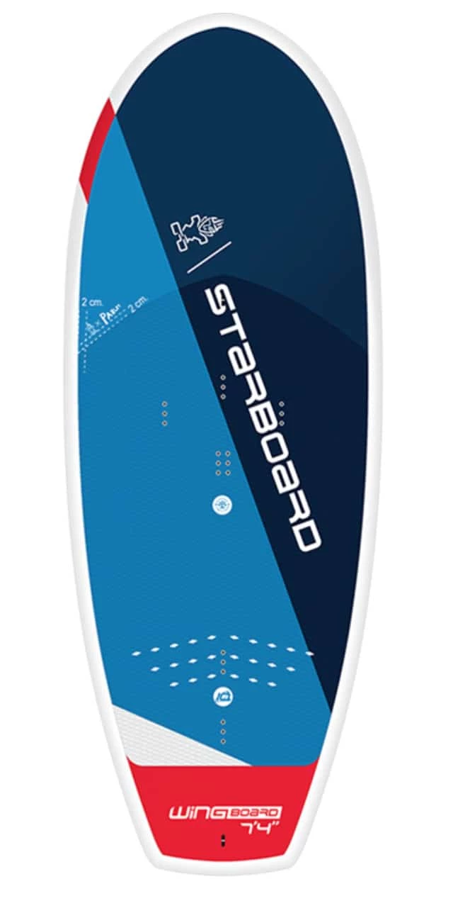 Starboard Wingboard Lite Tech US Edition 2022 3 Starboard Wingboard Lite Tech US Edition 2022
