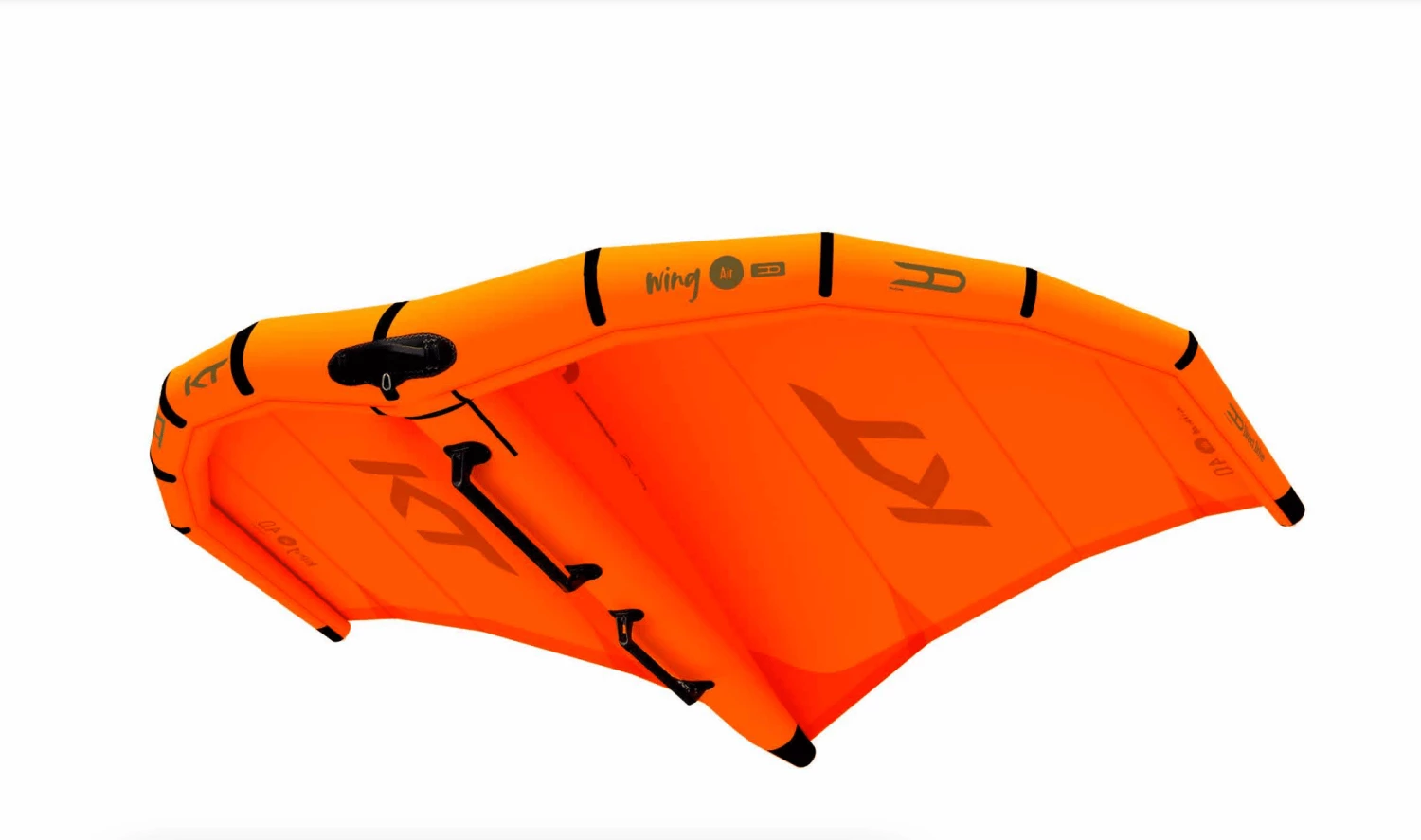 KT Wing AIR-DIRECT DRIVE 3 KT Wing AIR-DIRECT DRIVE