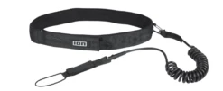 ION Wing/SUP Core Coiled Hip Leash