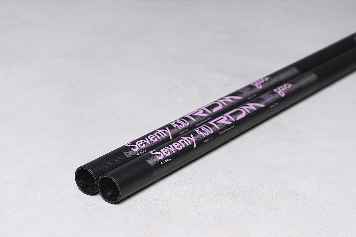 Goya 70% Carbon RDM Windsurfing Mast 4 Goya 70% Carbon RDM Windsurfing Mast - Image 2