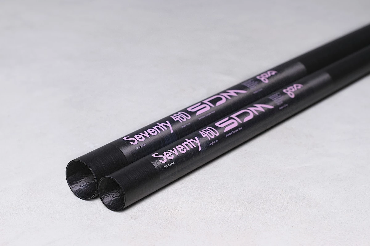 Goya 70% Carbon SDM Windsurfing Mast 3 Goya 70% Carbon SDM Windsurfing Mast