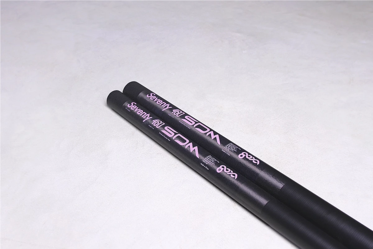 Goya 70% Carbon SDM Windsurfing Mast 4 Goya 70% Carbon SDM Windsurfing Mast - Image 2