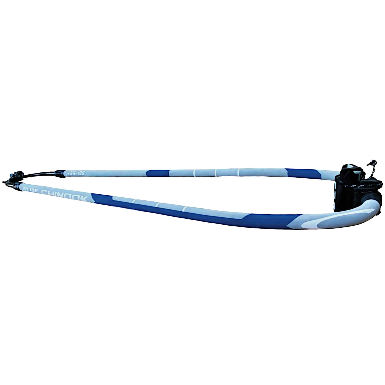 Chinook Pro-1 Alloy RDG Windsurfing Boom 5 Chinook Pro-1 Alloy RDG Windsurfing Boom - Image 3