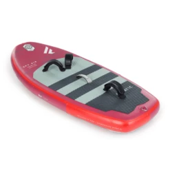 Fanatic Sky Air Premium Wing Board 2022 -Dakine Sale SkyWing Air Premium 54 back top