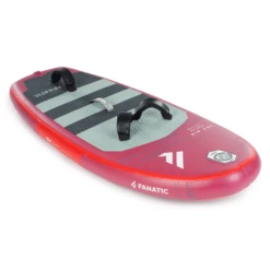 Fanatic Sky Air Premium Wing Board 2022 -Dakine Sale SkyWing Air Premium 54 front top