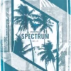 2022 Cabrinha Spectrum Twin Tip Kitboard 2 2022 Cabrinha Spectrum Twin Tip Kitboard -Dakine Sale Spectrumtop 800x