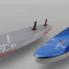 Starboard IGO Windsurfing Inflatable SUP Deluxe SC -Dakine Sale Starboard windsurf igo SUP