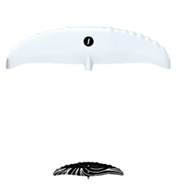 Takuma Helium 1200-HD Complete Kit -Dakine Sale TAF1200 HDWingSet 1600x