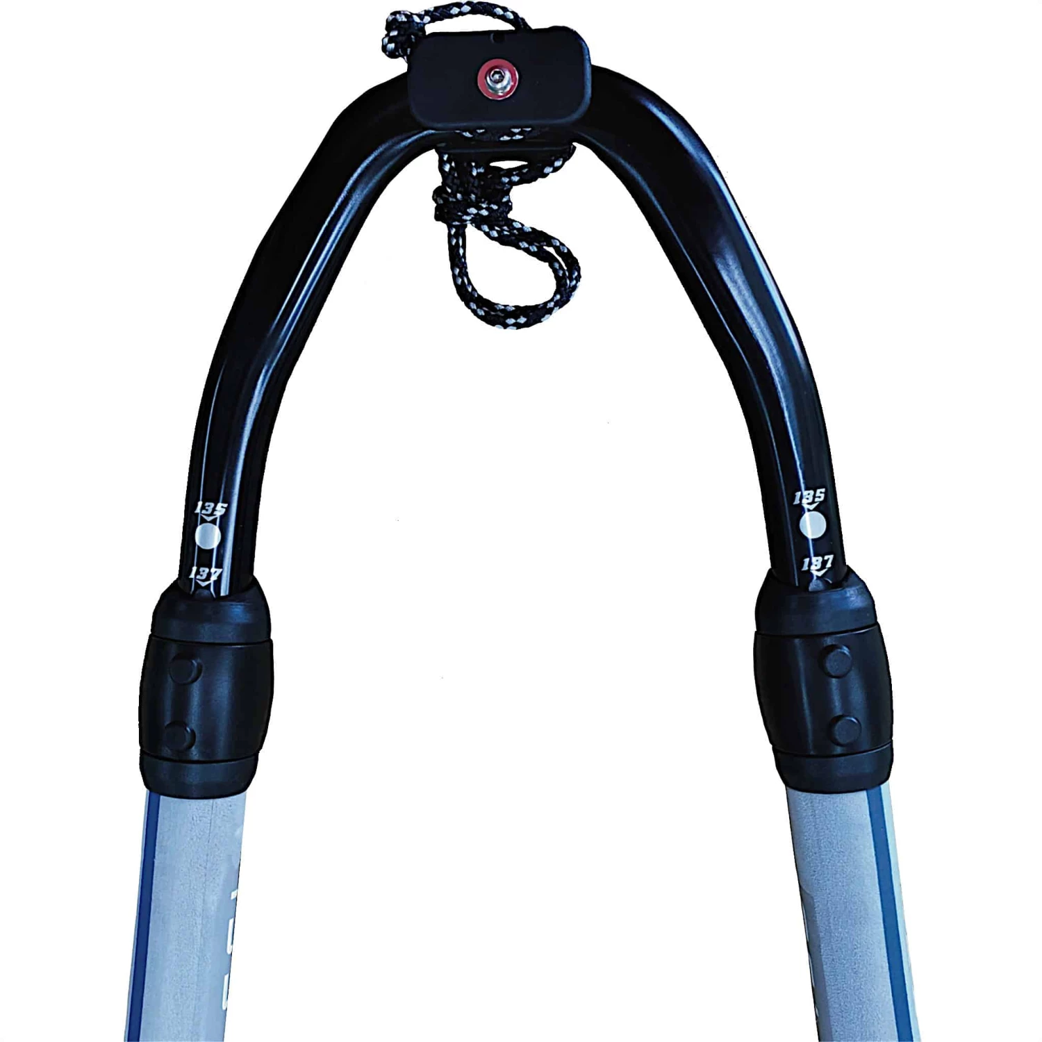 Chinook Pro-1 Alloy RDG Windsurfing Boom 6 Chinook Pro-1 Alloy RDG Windsurfing Boom - Image 4