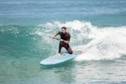 Fanatic Fly Air Inflatable SUP -Dakine Sale Victor FlyAir Sardegna ChristianCzadilek CCFilms J36A2637