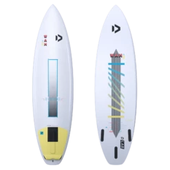 Duotone Wam D/Lab Kitesurf Board 2022