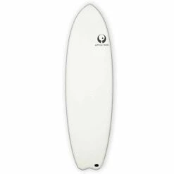 Appletree Malus Domestica White Line Kite Surfboard 2023