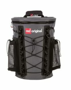 Red Paddle Co. Red Waterproof Deck Bag 2022