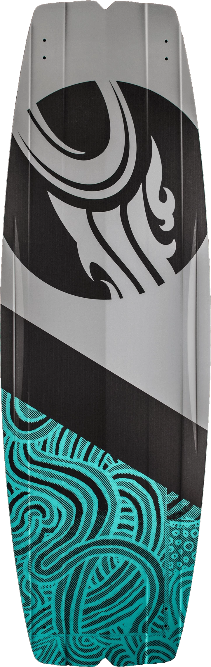 2022 Cabrinha XCaliber Carbon Twin Tip Kiteboard 4 2022 Cabrinha XCaliber Carbon Twin Tip Kiteboard - Image 2
