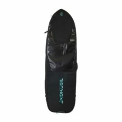 Ride Engine World Tour Surf Coffin V2 Board Bag 2023