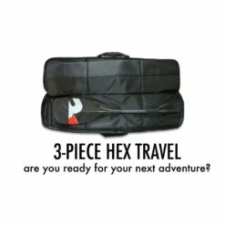 Black Project Lava 3-Piece Paddle -Dakine Sale c18f6cb900d71b2905c667005276a31b9ce262c4