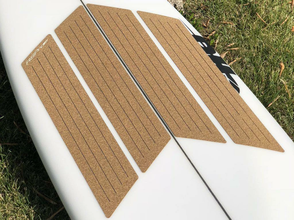 RS Pro Front Deck Grip 7 RS Pro Front Deck Grip - Image 5