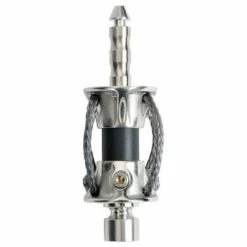 Chinook Tendon Upper Joint Euro Pin Windsurfing Mast Base