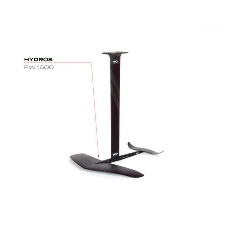 MFC Hydros 1600 SUP Foil 3 MFC Hydros 1600 SUP Foil