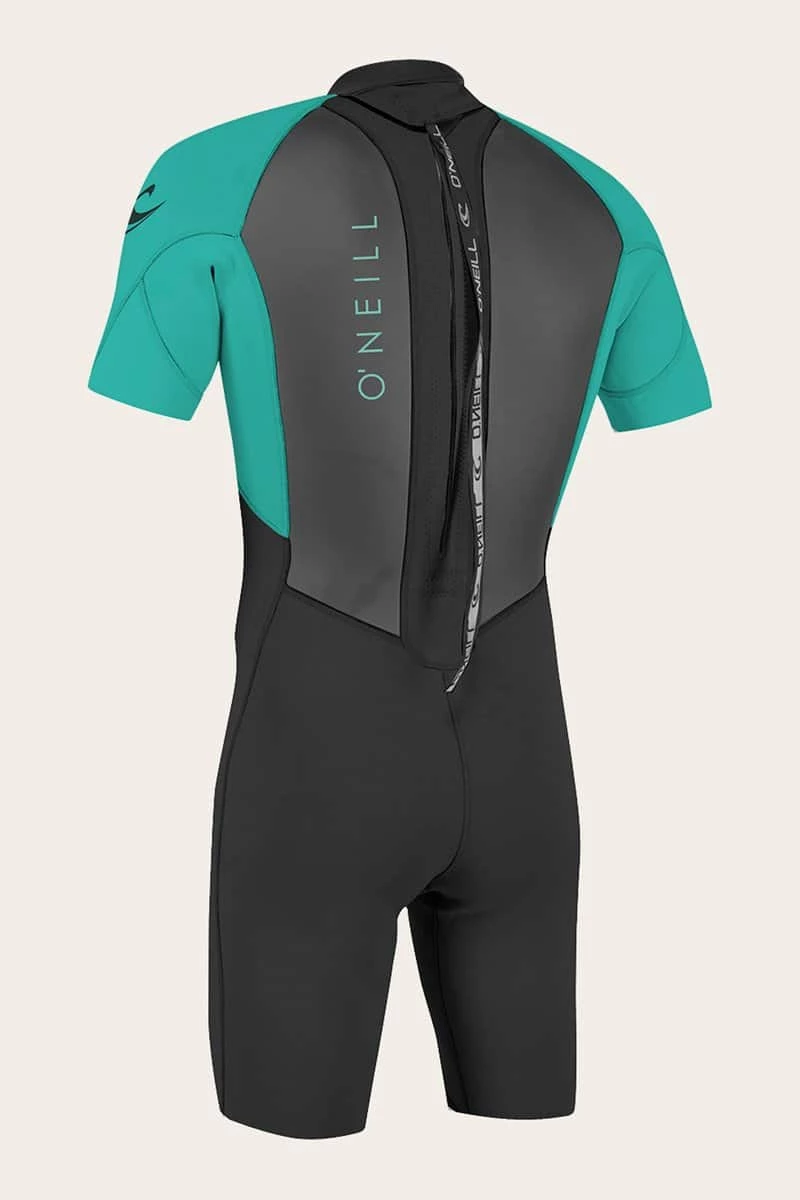 O’Neill Youth Reactor-2 2mm Back Zip Spring Wetsuit 2022 6 O’Neill Youth Reactor-2 2mm Back Zip Spring Wetsuit 2022 - Image 4