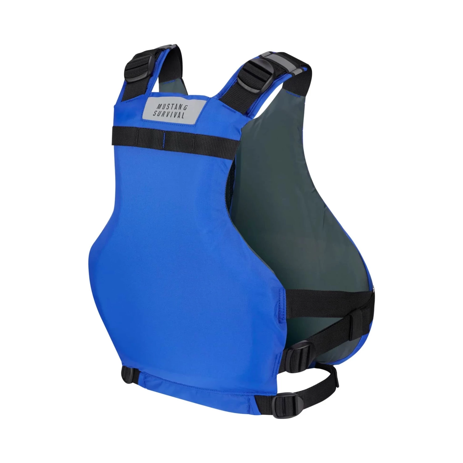 Mustang Survival Trident Foam Vest 4 Mustang Survival Trident Foam Vest - Image 2
