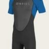 O’Neill Youth Reactor-2 2mm Back Zip Spring Wetsuit 2022 -Dakine Sale e61fd0e48fea92e5401be7d305a08cf5b1b5ae32 7