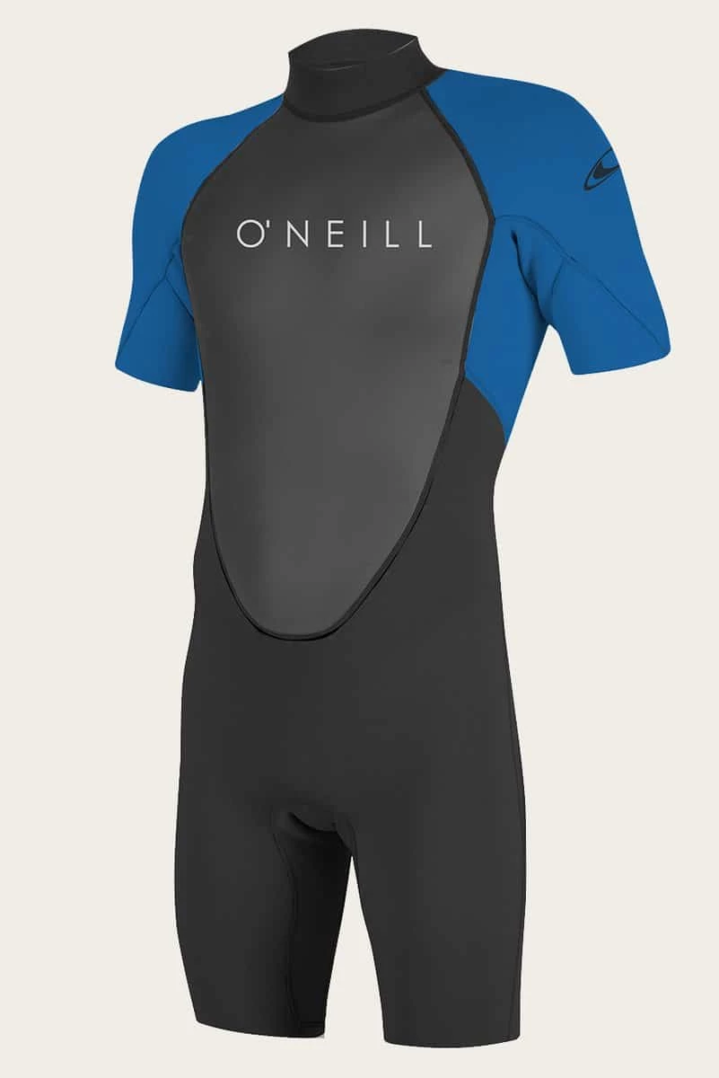 O’Neill Youth Reactor-2 2mm Back Zip Spring Wetsuit 2022 3 O’Neill Youth Reactor-2 2mm Back Zip Spring Wetsuit 2022