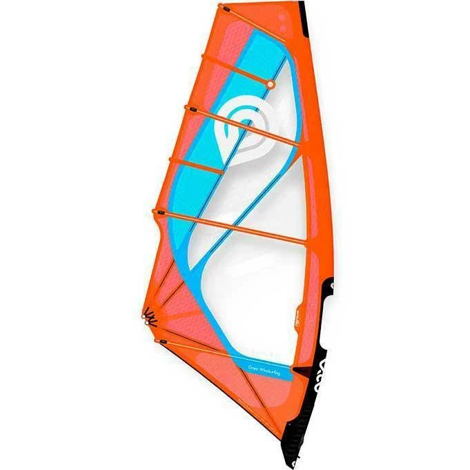 Goya Banzai Pro Windsurfing Sail 2021 3 Goya Banzai Pro Windsurfing Sail 2021