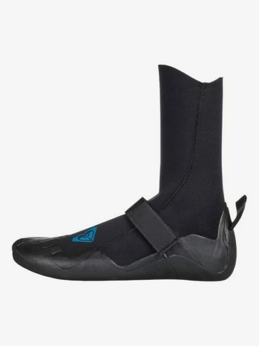 Roxy Syncro 5mm Round Toe Boot -Dakine Sale erjww03013 50syncroroundtoeboot p kvj0 frt1