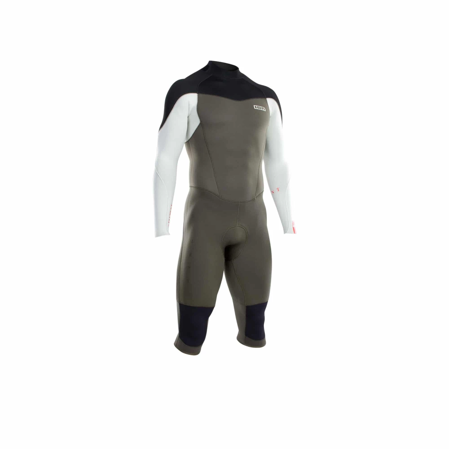 Ion Element Overknee 4/3 Long Sleeve Back Zip Men’s Wetsuit 2022 5 Ion Element Overknee 4/3 Long Sleeve Back Zip Men’s Wetsuit 2022 - Image 3