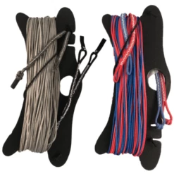 Naish Fly Lines 22m + 2m TLS 500