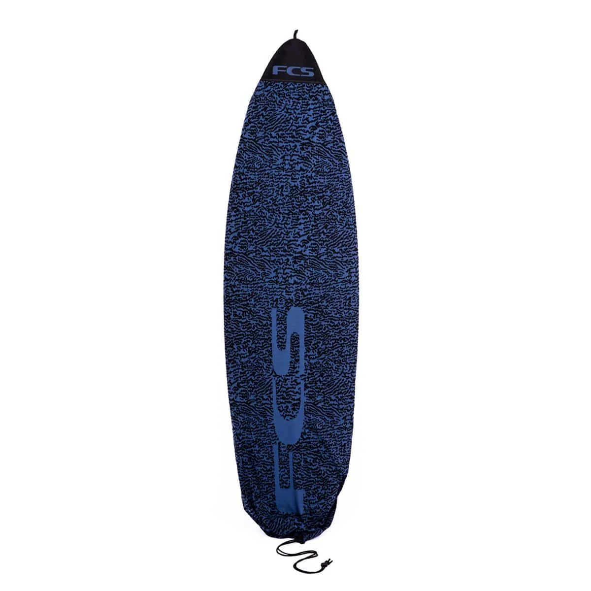 FCS Stretch All Purpose Surfboard Cover 5 FCS Stretch All Purpose Surfboard Cover - Image 3
