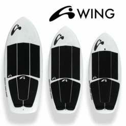 Amundson Rocket Fish Wing Foil Board