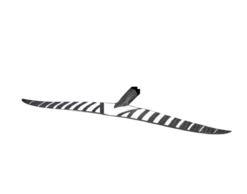 Armstrong High Aspect Front Wings