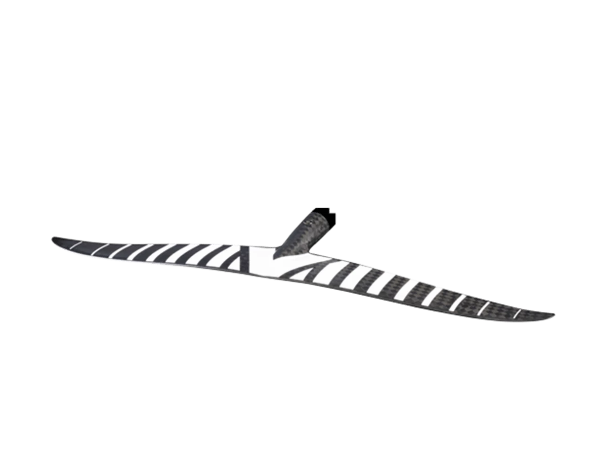 Armstrong High Aspect Front Wings 3 Armstrong High Aspect Front Wings