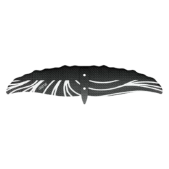 Takuma Kujira Tail Wing 2022