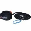 NSI Wrist Leash Cuff 2023 -Dakine Sale leashblkswivel2 130 detail