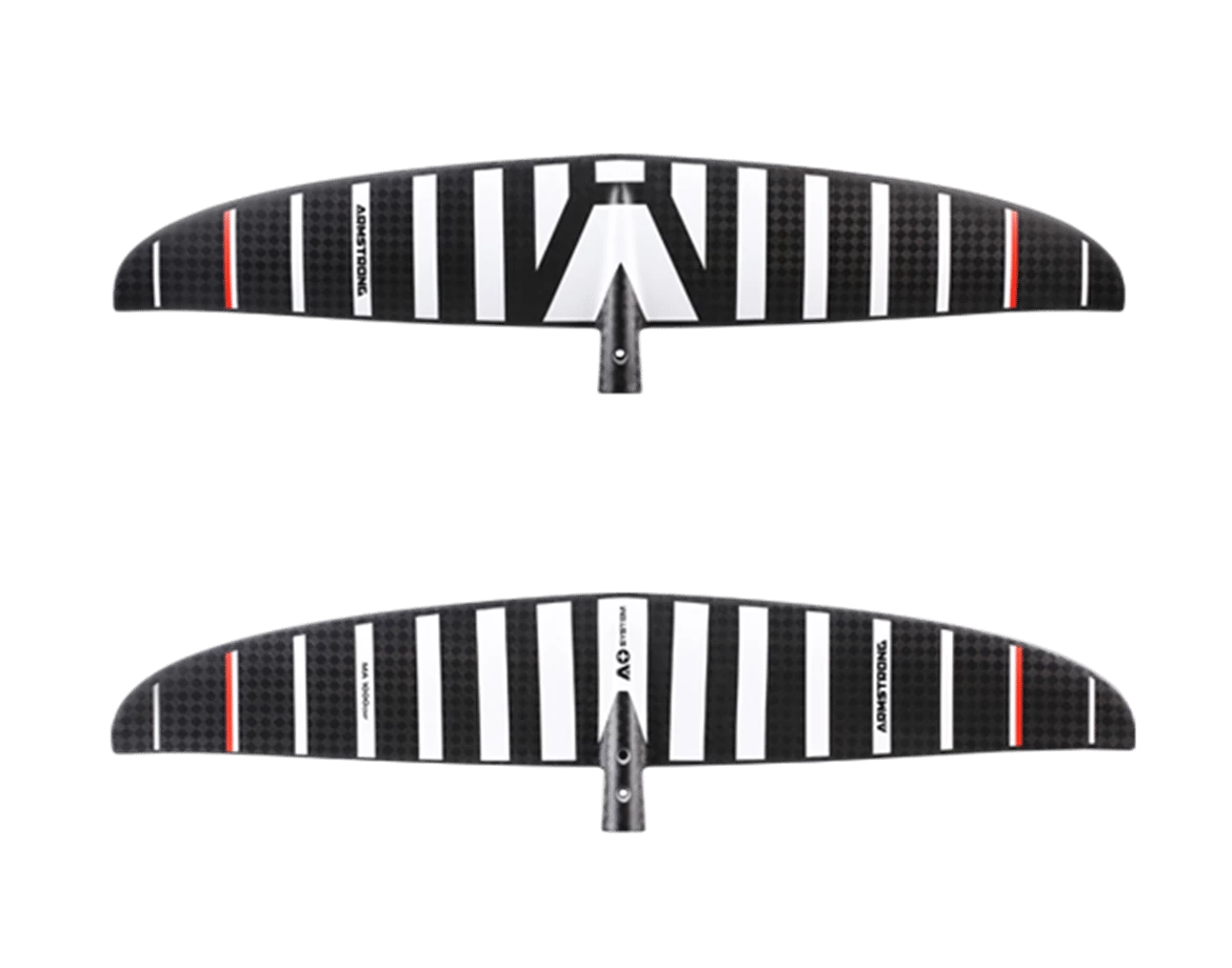 Armstrong MA Front Foil Wings 5 Armstrong MA Front Foil Wings - Image 3