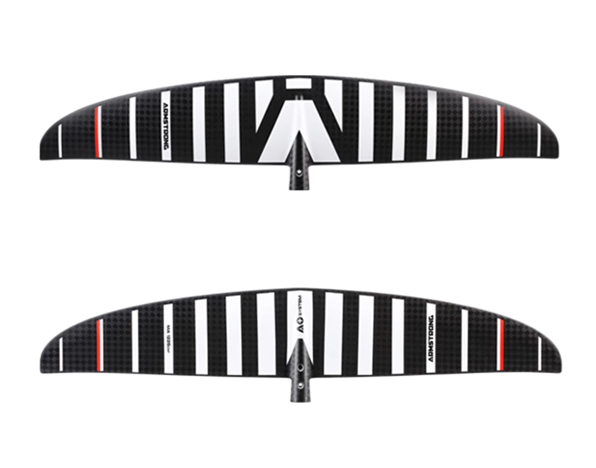 Armstrong MA Front Foil Wings 6 Armstrong MA Front Foil Wings - Image 4