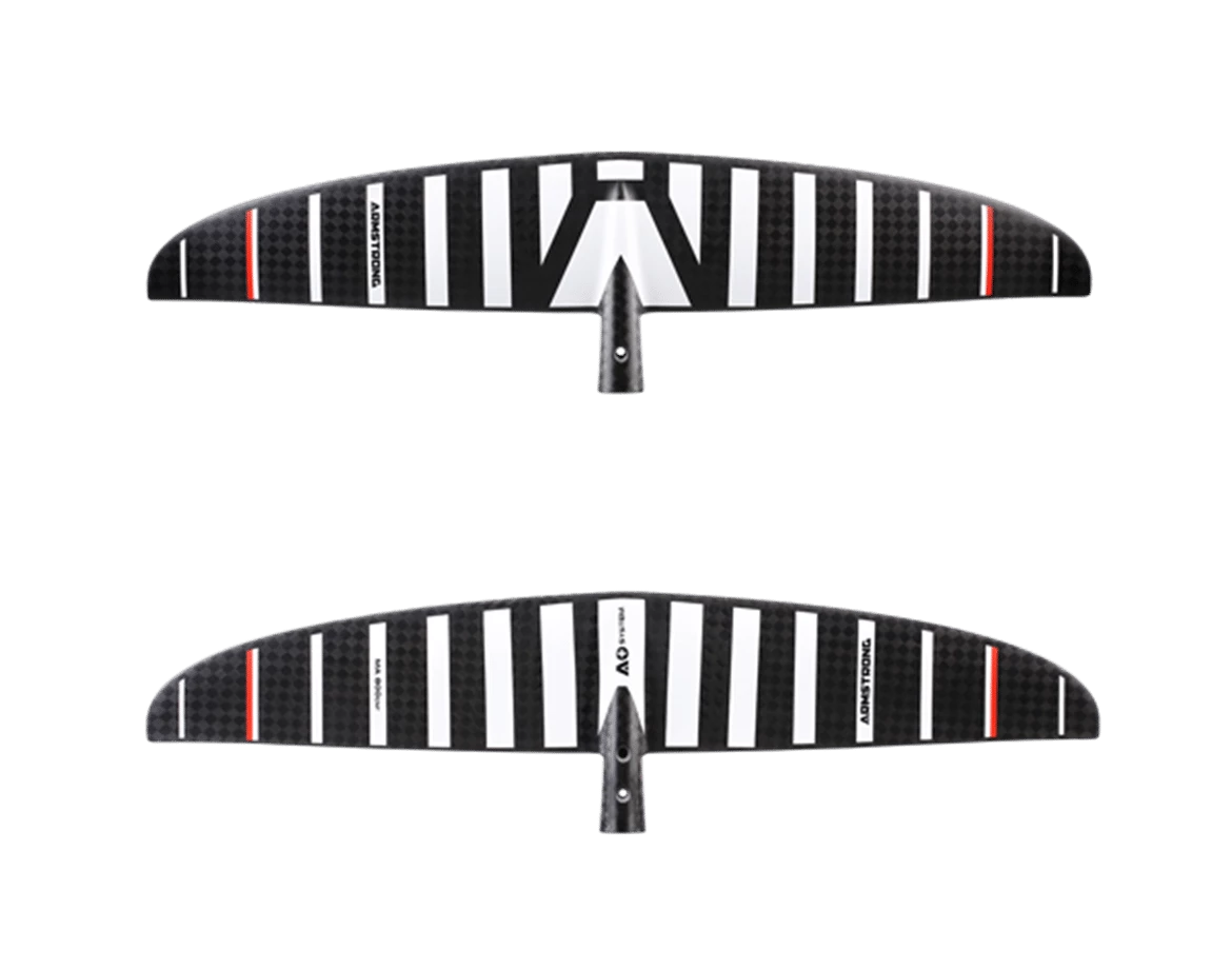 Armstrong MA Front Foil Wings 4 Armstrong MA Front Foil Wings - Image 2